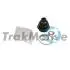 500014 ALFA ROMEO К-т пыльника ШРУС внутр. 22,5*52*77 75 2.0T.S. 87-92 TRAKMOTIVE підбір по vin на Brocar