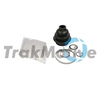 500014 ALFA ROMEO К-т пыльника ШРУС внутр. 22,5*52*77 75 2.0T.S. 87-92 TRAKMOTIVE подбор по vin на Brocar