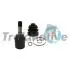 Шрус внутренний к-кт 24/24 зуб. DOBLO (223_) 44986JTD  16V 45081 45-0148