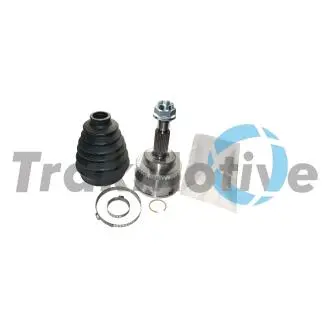 400734 Шрус наружный к-кт 23/35 зуб.Megane I,Scenic I 1.6/2.0-3 TRAKMOTIVE подбор по vin на Brocar