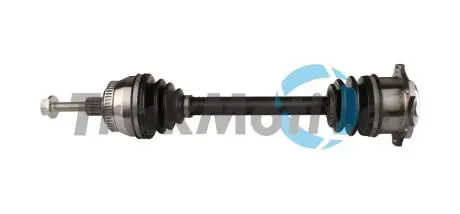 300427 Напіввісь лев.с ABS L=515mm 38 зуб. GALAXY I2.0 i 95-06, GALAXY I TRAKMOTIVE підбір по vin на Brocar