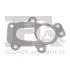 220936 Прокладка глушника RENAULT Espace III,Laguna I,Safrane II 96-97 FA1 підбір по vin на Brocar