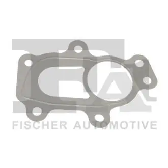 220936 Прокладка глушника RENAULT Espace III,Laguna I,Safrane II 96-97 FA1 підбір по vin на Brocar