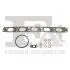 К-кт. прокладок турбіни FOCUS 45048 05-, S-MAX 4504806-,  VOLVO KT130130E
