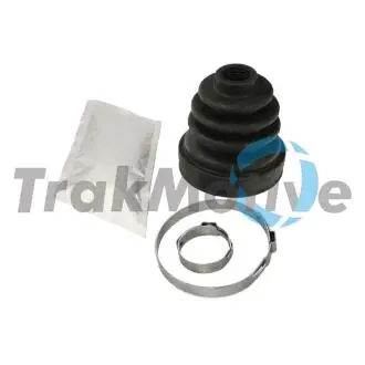 500301 Пильник ШРУС нар. 21,5*71,5*86 Fiorino, TOYOTA Avensis, Corolla TRAKMOTIVE підбір по vin на Brocar