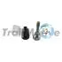 SUZUKI Шрус наружный 19/26 зуб. JIMNY 44986 98-, JIMNY44986  -5 40-0604