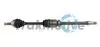 Полуось прав L=960mm 36/26 зуб TOURNEO CONNECT 45139TDCi  41306 30-0402