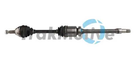 300402 Піввісь прав L=960mm 36/26 зуб TOURNEO CONNECT 45139TDCi 41306 TRAKMOTIVE підбір по vin на Brocar