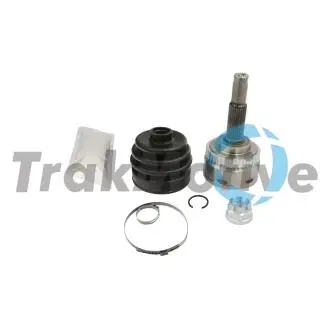 400291 NISSAN ШРУС наружный к-кт с ABS 22/23 зуб. MICRA44986 K11 -93 TRAKMOTIVE подбор по vin на Brocar