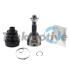 NISSAN ШРУС наружный 25/22 зуб. к-кт Almera,Sunny III 45017-95 40-0285