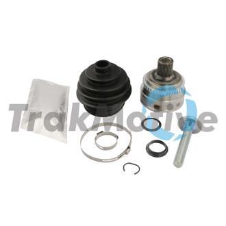 400037 Шрус наружный к-кт с ABS 33/30 зуб. Audi80 1.6,1.8,1.9D 86-91 TRAKMOTIVE підбір по vin на Brocar