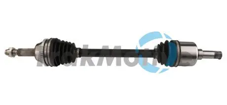 300407 Піввісь лев. з ABS L=799mm 28/36 Transit Tourneo44959 TDCi -6 TRAKMOTIVE підбір по vin на Brocar