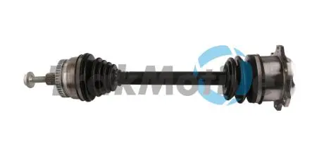 300080 Піввісь правий. з ABS L=499mm 33 зуб. A445139 94-, VW PASSAT B5 TRAKMOTIVE підбір по vin на Brocar