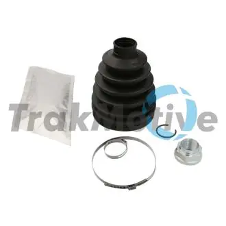 500768 К-т пильнику ШРКШ 116,5*28,5*90 RAV 4 II 2.04WD 00-05 TRAKMOTIVE підбір по vin на Brocar