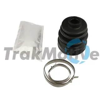 500729 SUZUKI К-кт пыльник ШРУС нар. 88*21*71 Grand Vitara 2,0-2,5-5 TRAKMOTIVE подбор по vin на Brocar
