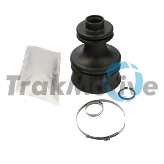 500700 SAAB К-т пыльника ШРУС внутр. 125,5*22,5*75 9000 44987 -16CDE TRAKMOTIVE підбір по vin на Brocar