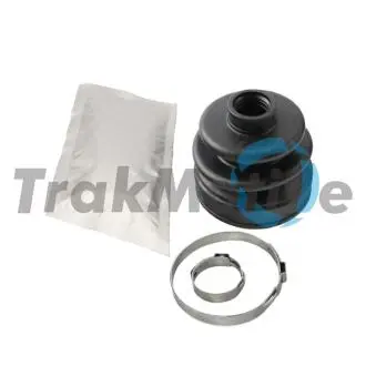 500410 К-т пильовика ШРУС внутр. 23*64,5*90 HYUNDAI Santa FE -6Tucson TRAKMOTIVE підбір по vin на Brocar