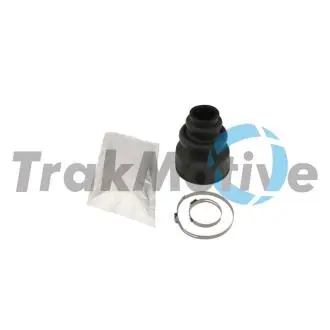 500239 К-т пыльника ШРУС внутр. 33*76,5*106 Berlingo 96-, PEUGEOT206 TRAKMOTIVE подбор по vin на Brocar