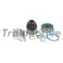 ШРУС внутренний к-кт 33 зуб.Golf,Jetta,Passat,Vento AUDI SEAT 45-0013