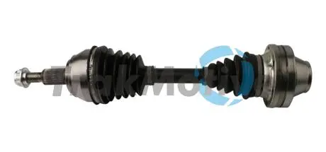 301042 Полуось прав/лев L=525,5mm 38 зуб. TOUAREG 45048 R5TDI 45202 TRAKMOTIVE подбор по vin на Brocar