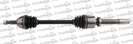 300781 Полуось прав. L=800mm 23/23 зуб. MEGANE II 4507845144 TRAKMOTIVE підбір по vin на Brocar