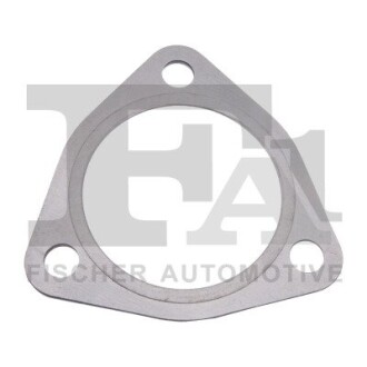 760906 SUZUKI Прокладка глушителя Ducato 2,5D Boxer, Jumper, VITARA, FA1 підбір по vin на Brocar