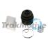 HYUNDAI К-кт пыльника ШРУСа 89*18,5*66 GETZ (TB) 44927 45174 50-0414