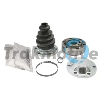 450055 ШРУС Внутренний к-кт 30 зубов TRANSPORTER IV 45048TDI 98-03 TRAKMOTIVE подбор по vin на Brocar