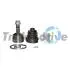 Шрус наружный к-кт 25/23 зуб.Fiorino,Punto,Opel Corsa D/E -3 40-0575