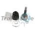 400424 TOYOTA К-кт ШРУС наружн. с ABS 26/23 зуб. CarinaII,E,Corolla TRAKMOTIVE підбір по vin на Brocar