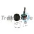 NISSAN ШРУС наружный к-кт 22/25 зуб. SUNNY II 45017LX  88-91 40-0301