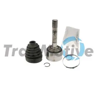 400231 ШРКШ зовнішній к-кт 30/30 зуб. Land Cruiser 4,2-4,7-98 TRAKMOTIVE підбір по vin на Brocar