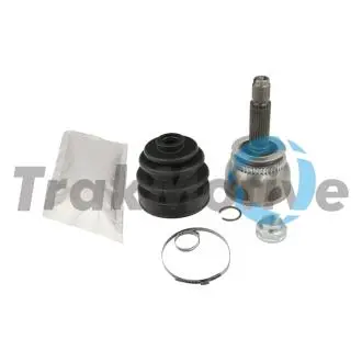 400211 HYUNDAI Шрус внешний с ABS к-кт 25/23 зуб. Matrix1.5CRDI -1 TRAKMOTIVE подбор по vin на Brocar