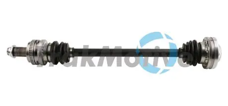 300137 Полуось прав с ABS L=680mm 30 зуб. X32.0 sd 07-08, X3 (E83) TRAKMOTIVE подбор по vin на Brocar