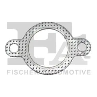 760905 SUZUKI Прокладка трубы выхлопного газа SWIFT 44986 4WD 89-01 FA1 підбір по vin на Brocar