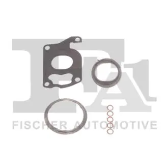 KT100320E Комплект прокладок турбокомпресора F10, F07, F11, E70, E71 FA1 підбір по vin на Brocar