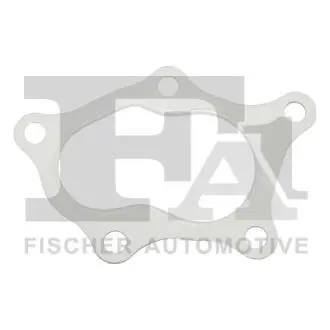 140916 MITSUBISHI Прокладка трубы выхлопного газа COLT 45047 45265 FA1 подбор по vin на Brocar
