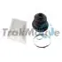 Пильник к-кт ШРУС наружн. 98*25*88 NISSAN Almera Tino2,2dCi 50-0573