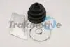 К-т пыльника ШРУС нар. 22,5*94,5*90,5 NISSAN Primera 1,6 -2 50-0549