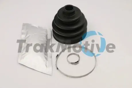 500549 К-т пыльника ШРУС нар. 22,5*94,5*90,5 NISSAN Primera 1,6 -2 TRAKMOTIVE підбір по vin на Brocar