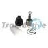 SMART Шрус наружный к-кт 21/25 зуб. FORFOUR -454 4492745081 40-0725