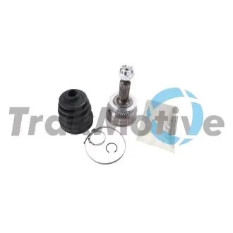 400656 HYUNDAI Шрус наружный с ABS к-кт 25/23 зуб.Elantra,Coupe -2 TRAKMOTIVE підбір по vin на Brocar