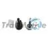 TOYOTA Шрус внешний с ABS к-кт 24/22 зуб. Yaris44986  99-05 40-0609
