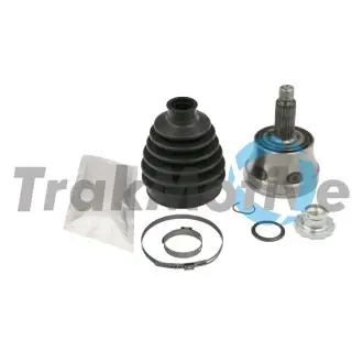400376 ШРУС внешний 20/30 зуб. к-кт FABIA 1.0,1.4,1.9SDI -99 TRAKMOTIVE подбор по vin на Brocar