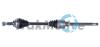 Полуось прав.с ABS L=1085,5 mm ABS Ducato,Citroen Jumper-94 30-0318