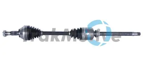 300318 Піввісь прав.з ABS L=1085,5 mm ABS Ducato,Citroen Jumper-94 TRAKMOTIVE підбір по vin на Brocar