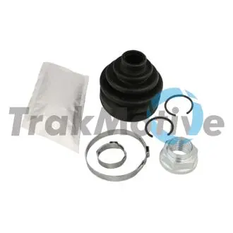 500379 К-т пыльника ШРУС нар. 23*83,5*97,5 HONDA Civic -1 Prelude TRAKMOTIVE підбір по vin на Brocar