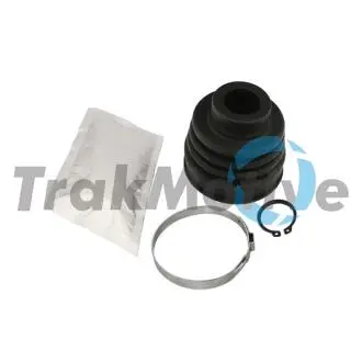 500293 К-т пильовика ШРУС внутр. 30*77*86 FIAT Fiorino Tipo Tempra TRAKMOTIVE підбір по vin на Brocar