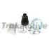 К-кт пыльника ШРУСа 100*28,3*66,5 AUDI A3/A6/A7/A8/Q3 -10 50-0092