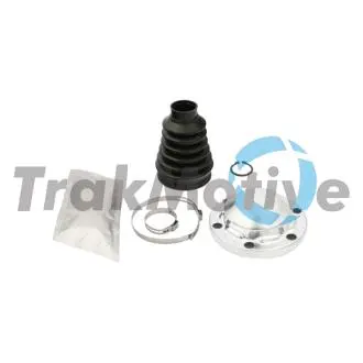 500092 К-кт пыльника ШРУСа 100*28,3*66,5 AUDI A3/A6/A7/A8/Q3 -10 TRAKMOTIVE подбор по vin на Brocar
